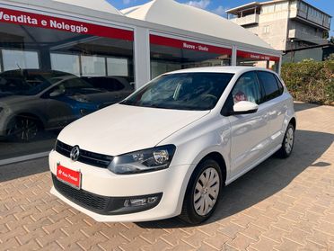 Volkswagen Polo 1.2 TDI DPF 5 p. Comfortline OK NEOPATENTATI