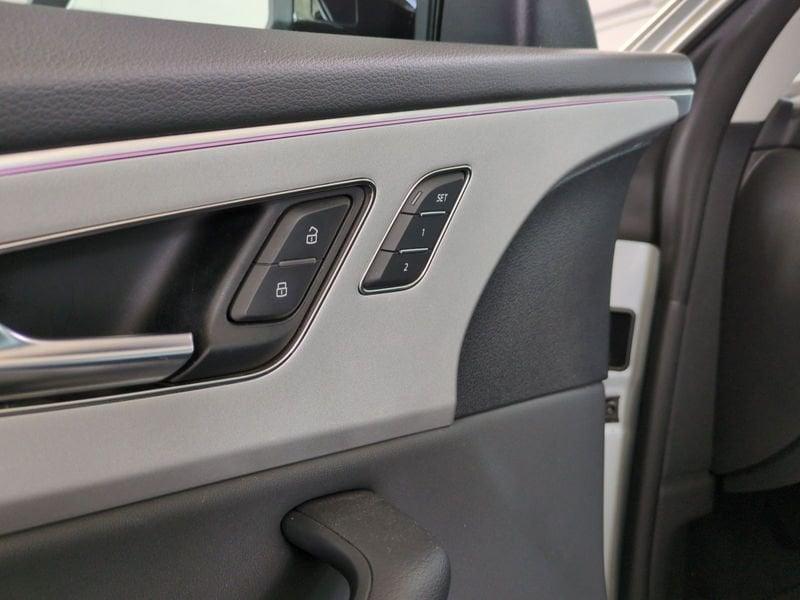 Audi Q8 50 TDI 286 CV quattro tiptronic Sport