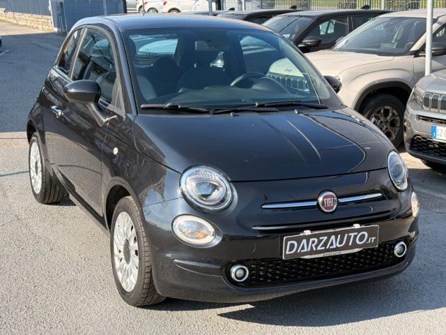 FIAT 500 1.0 Hybrid