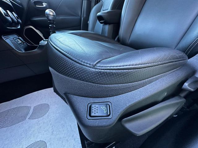 JEEP Renegade 1.6 Mjt 120 CV Limited PELLE+S.RISCALDABILI!