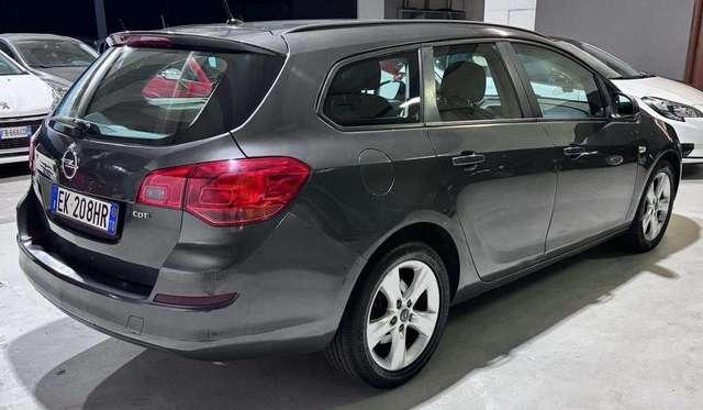 Opel Astra Diesel Manuale