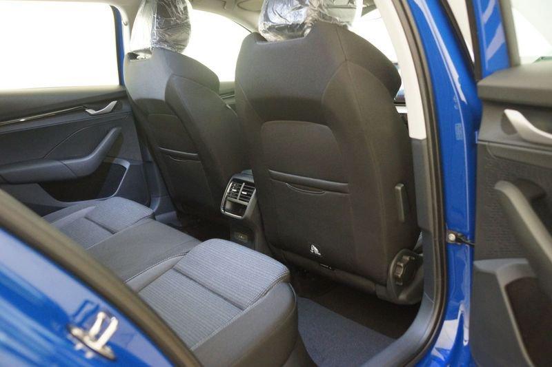 Skoda Octavia Wagon Executive 2,0 TDI 110 kW (150 CV) 7 marce - DSG