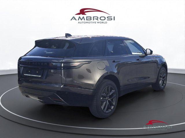 LAND ROVER Range Rover Velar AWD 5DR SWB Dynamic SE 204PS Auto