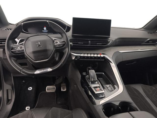 PEUGEOT 3008 1.5 bluehdi GT Pack s&s 130cv eat8