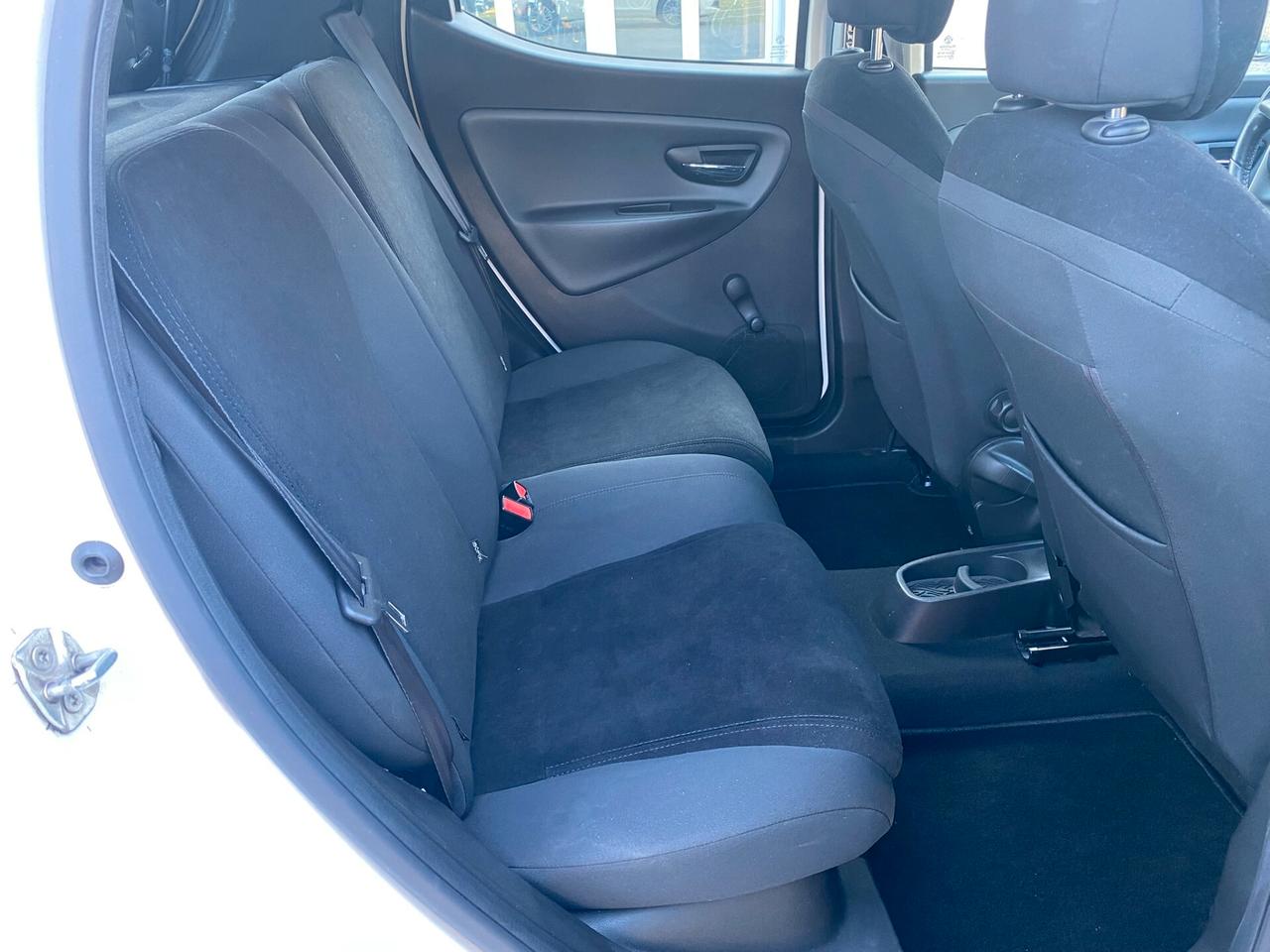 Lancia Ypsilon 1.2 69cv Platinum - IMPECCABILE !!!