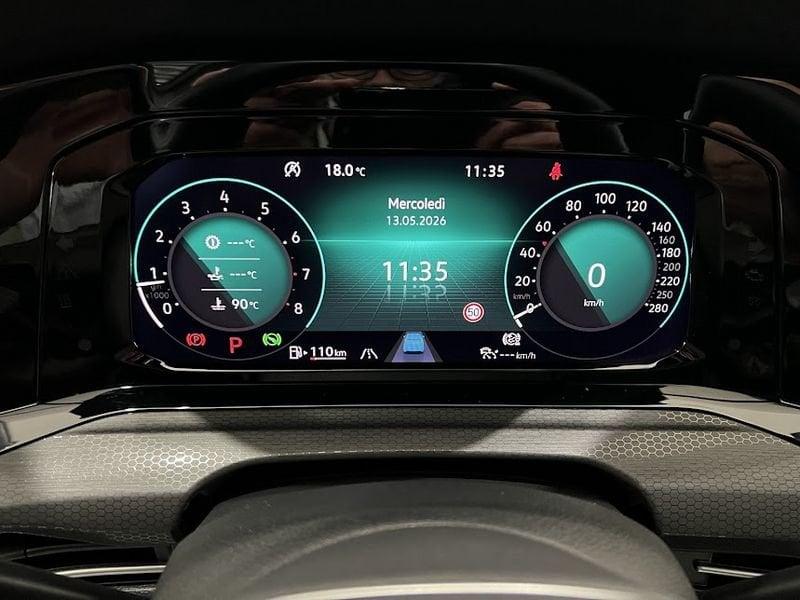 Volkswagen Golf GTI 2.0 TSI GTI Clubsport 45 DSG 45th