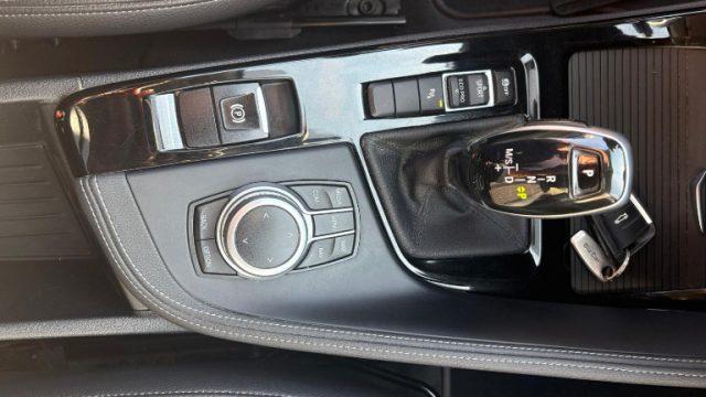 BMW X1 sDrive18d xLine Plus **UNICO PROPRIETARIO**