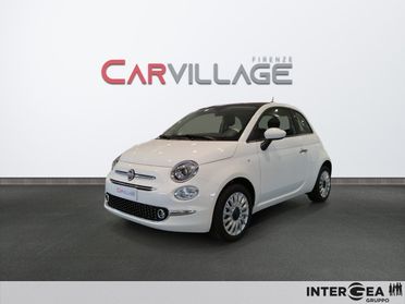 FIAT 500 1.0 hybrid Dolcevita 70cv