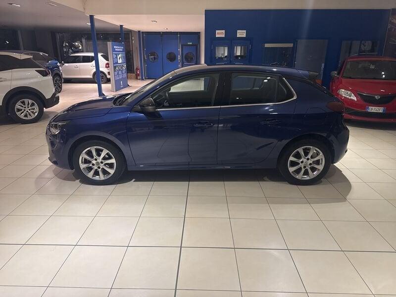 Opel Corsa Corsa 1.2 Elegance