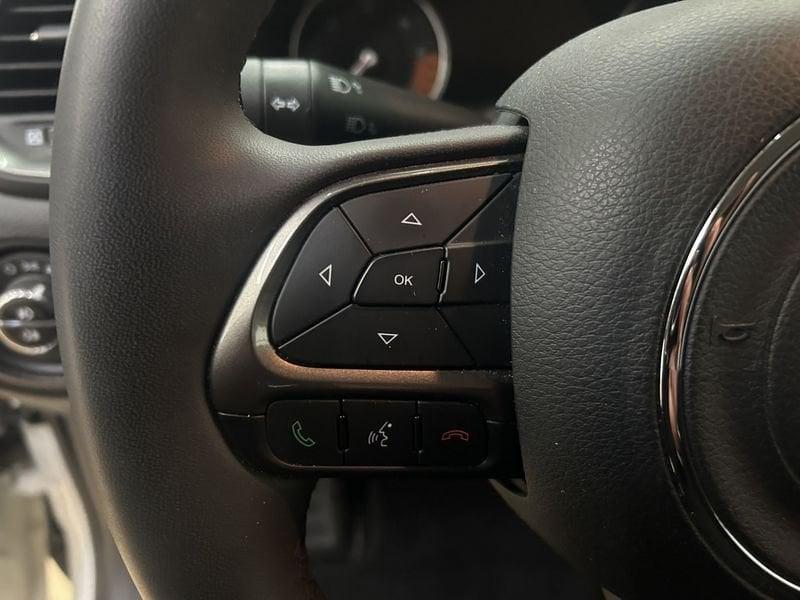 Jeep Renegade 1.6 MJet 130cv Limited