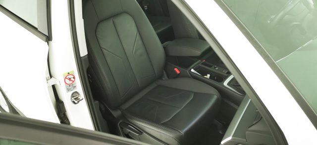 AUDI Q3 40 TFSI quattro S tronic
