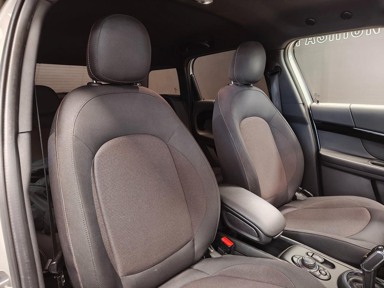 Mini Cooper D Countryman 2.0 Northwood Edition ALL4