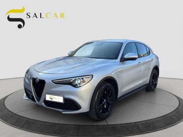 Alfa Romeo Stelvio 2.2 rwd 190cv Executive 2020
