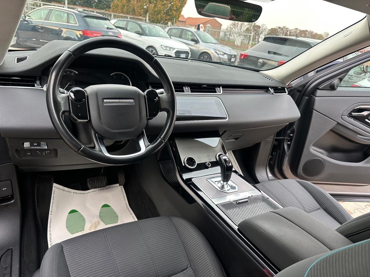 Land Rover Range Evoque 2.0D I4-L.Flw 150 CV AWD Auto S