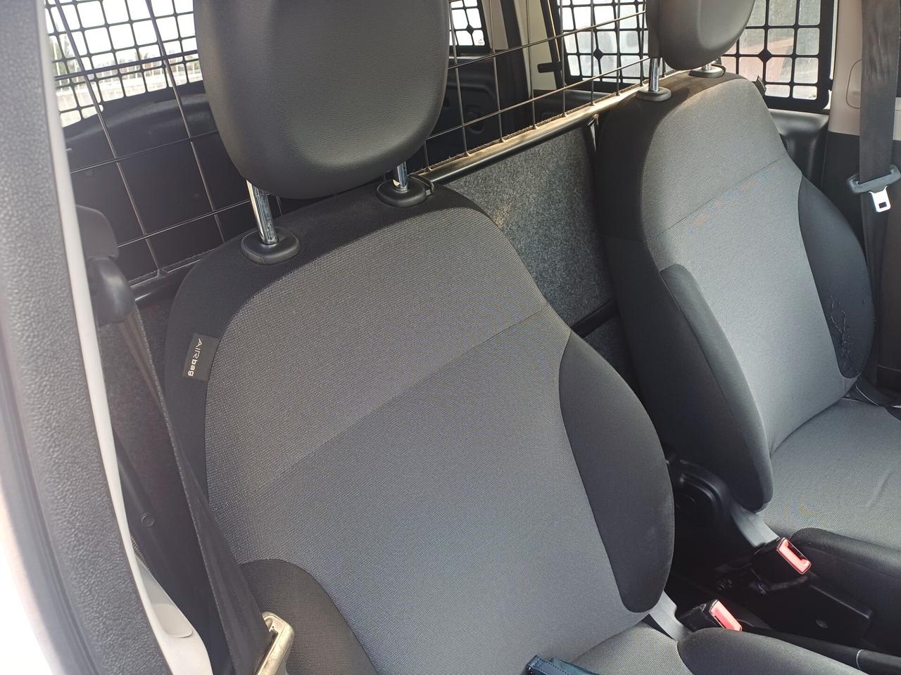 Fiat Panda 1.2 Pop Van 2 posti