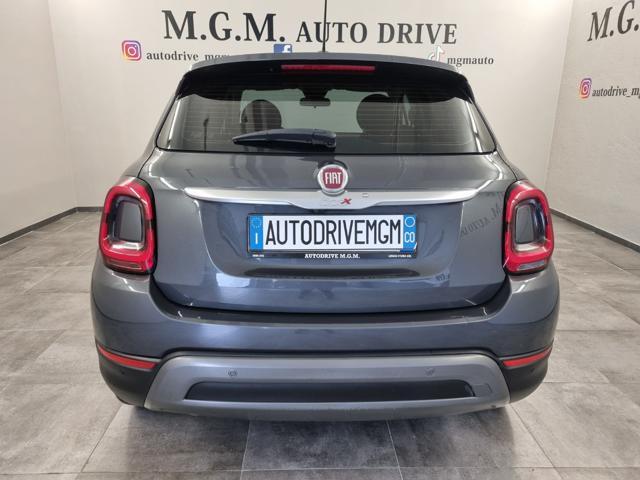 FIAT 500X 1.3 T4 150 CV DCT Sport