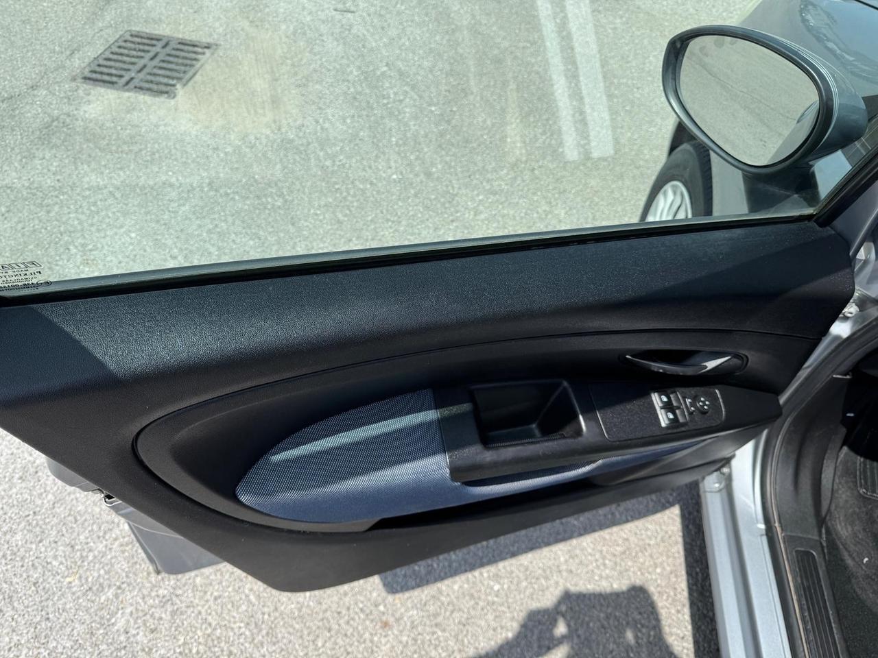 FIAT GRANDE PUNTO 1.3 MJT FUN