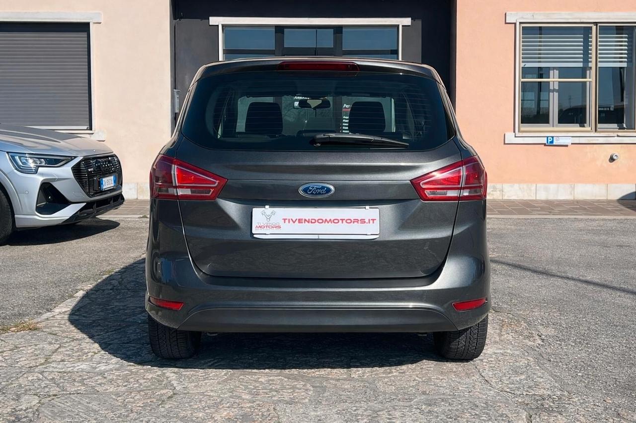 Ford B-Max 1.5 TDCi 75 CV Business