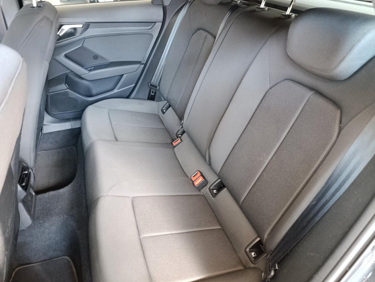 Audi A3 Sportback 30 2.0 tdi
