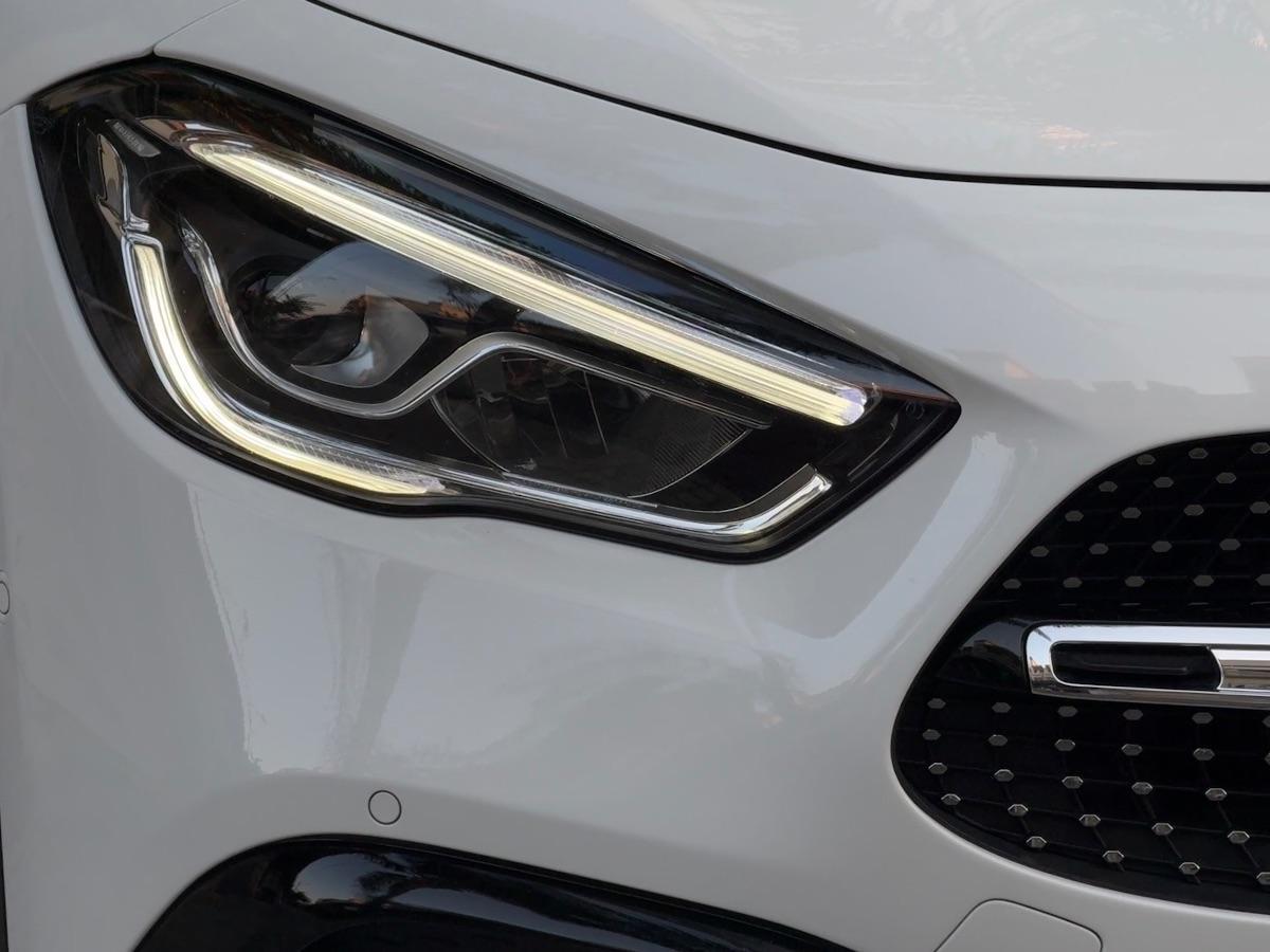 Mercedes GLA 200d Premium AMG Night Edition 150CV