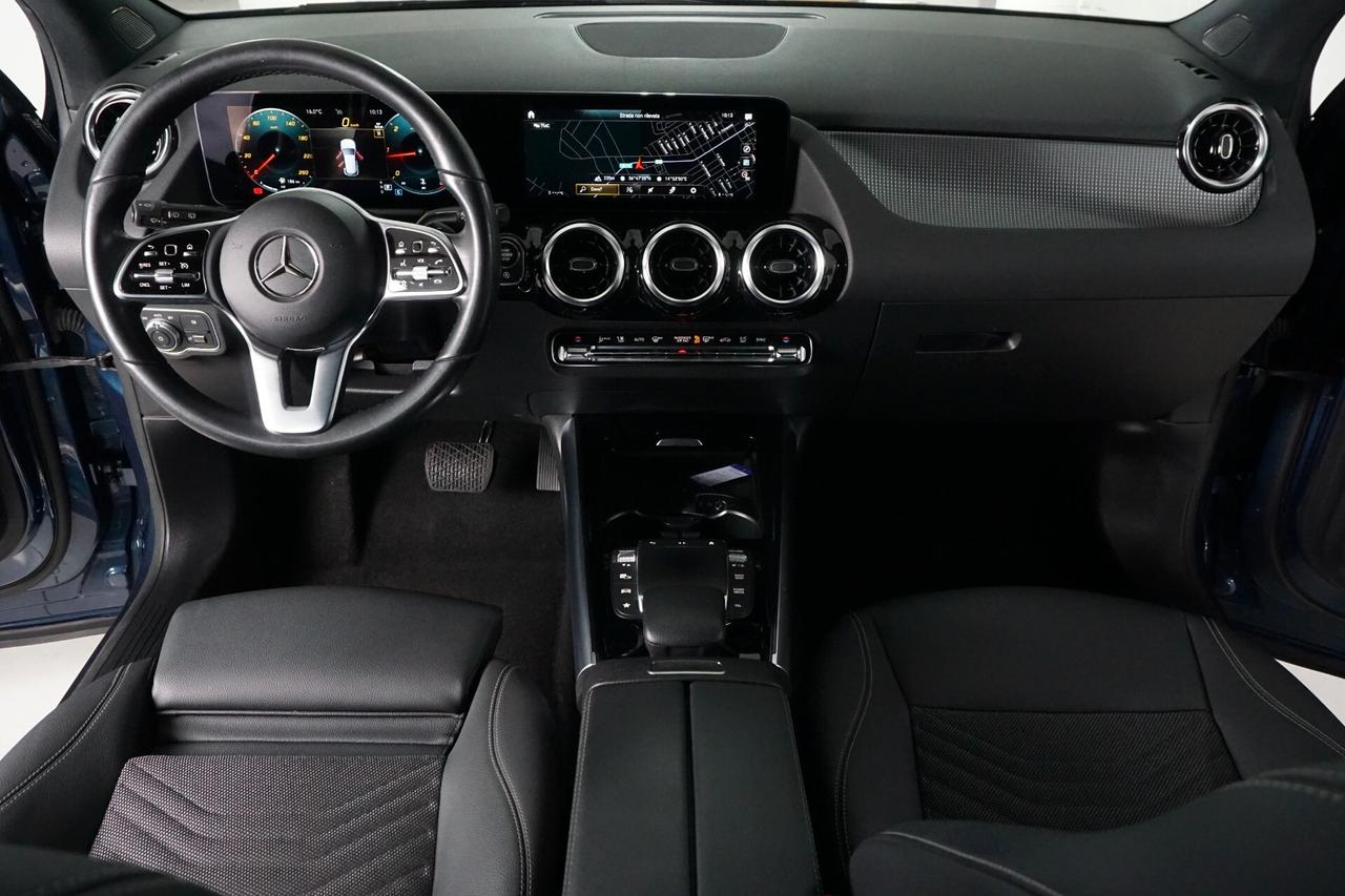 Mercedes-benz GLA 200 d Automatic Sport Plus