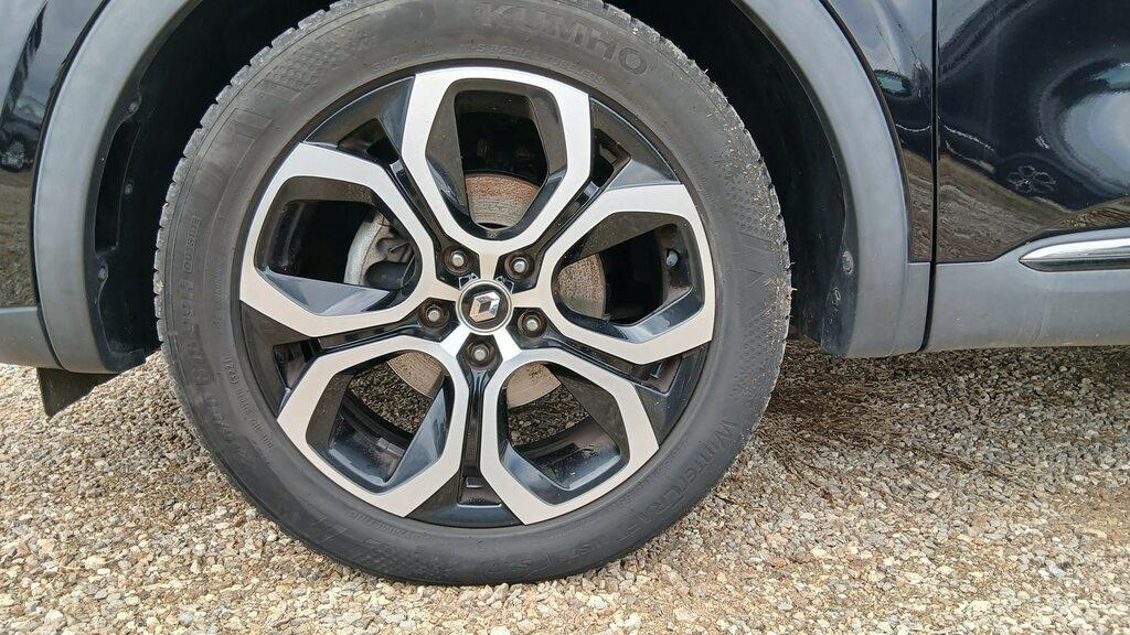 Renault Arkana 1.3 TCe Intens EDC