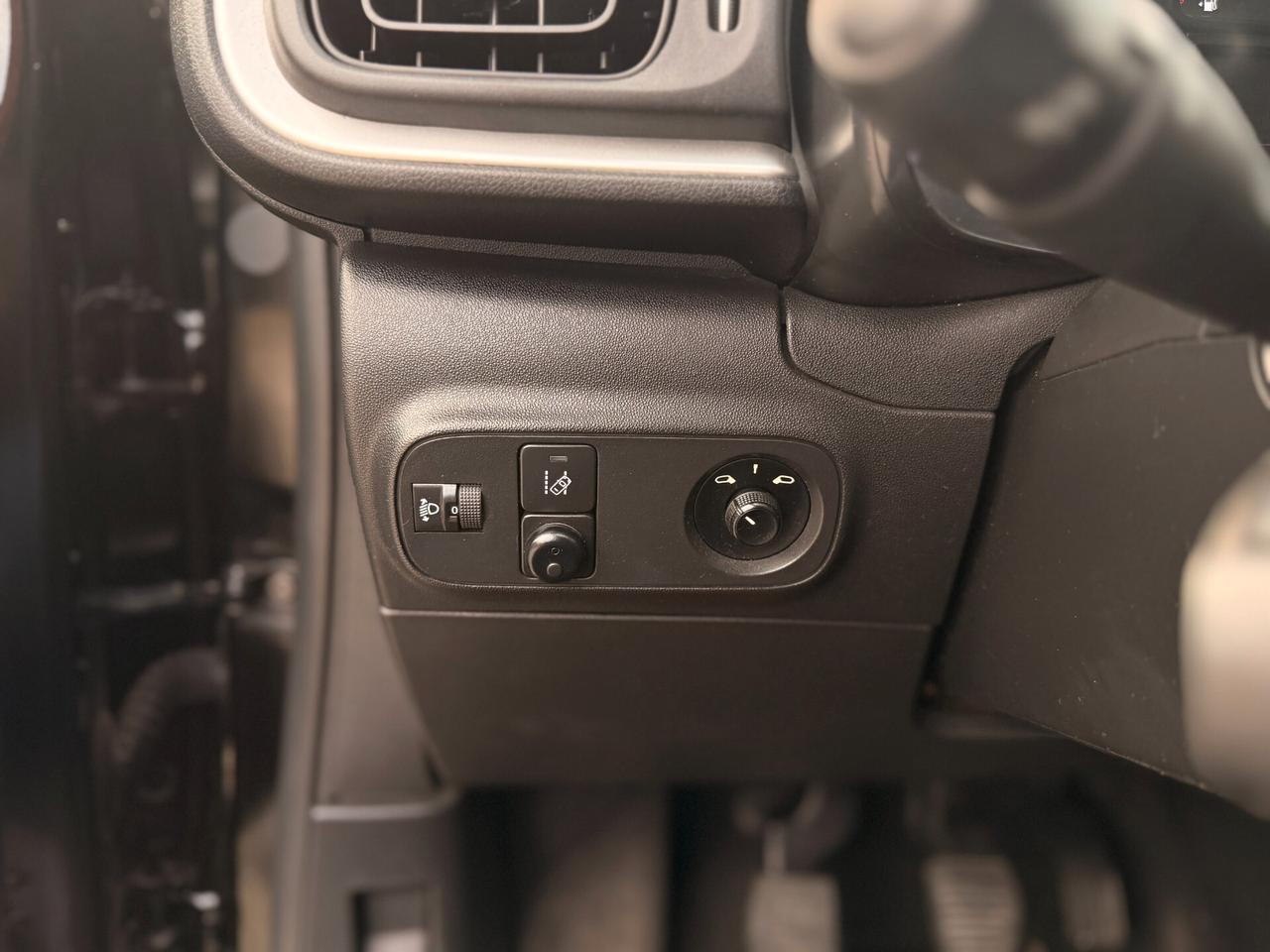 Citroen C3 BlueHDi 100 S&S Feel