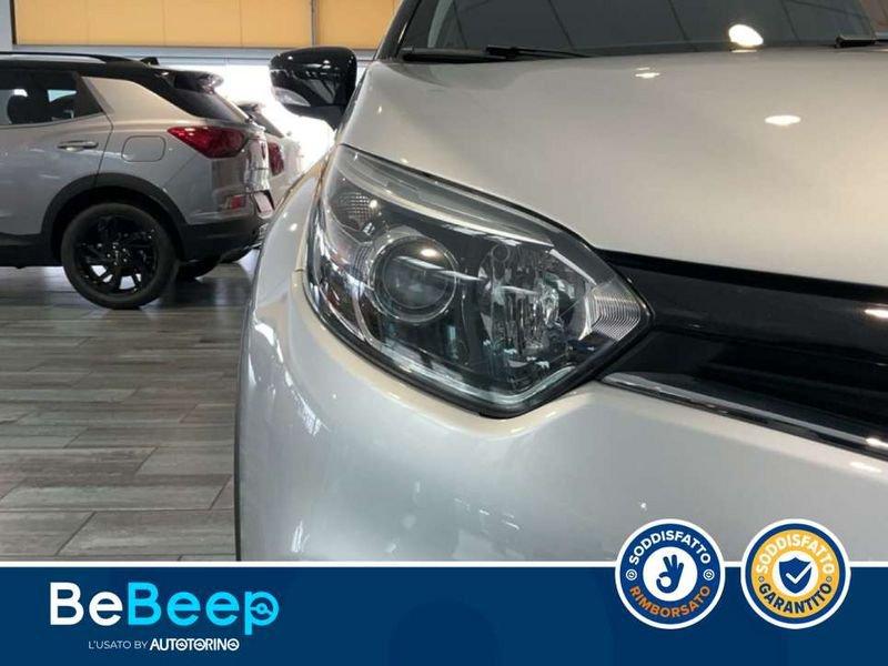 Renault Captur 0.9 TCE LIFE (WAVE) 90CV E6