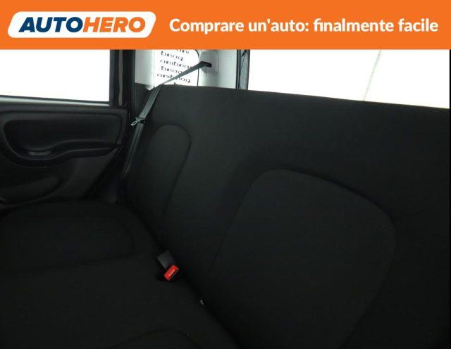FIAT Pandina 1.0 FireFly 65 CV Hybrid Pop