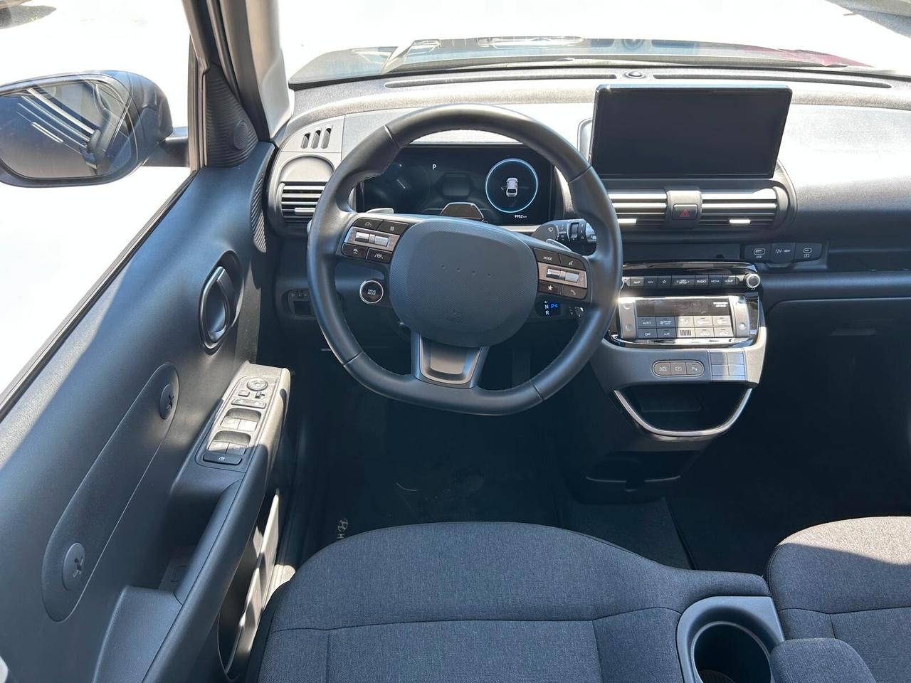 Hyundai Inster BEV 49KWH XCLASS