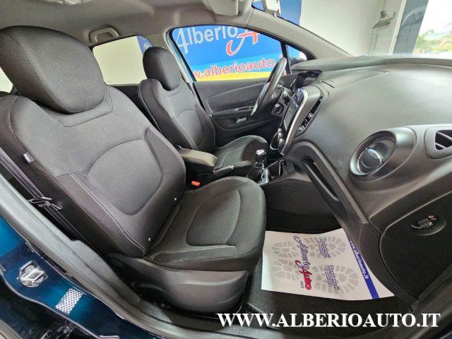 RENAULT Captur dCi 8V 110 CV Start&Stop Energy AUTOCARRO N1