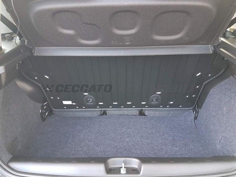 FIAT Panda Panda 1.0 70cv Hybrid Icon