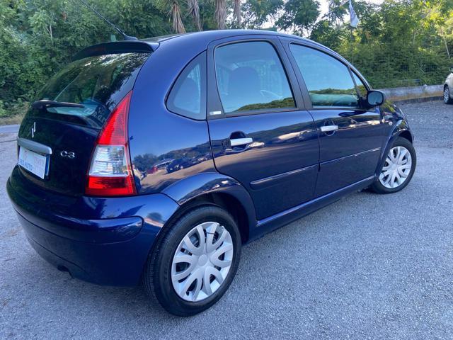 CITROEN C3 1.4 HDi 70CV Elegance