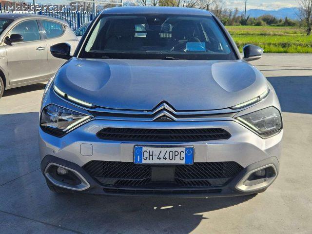CITROEN C4 C4 III 2021 1.5 bluehdi Shine EAT8 - GH440PG