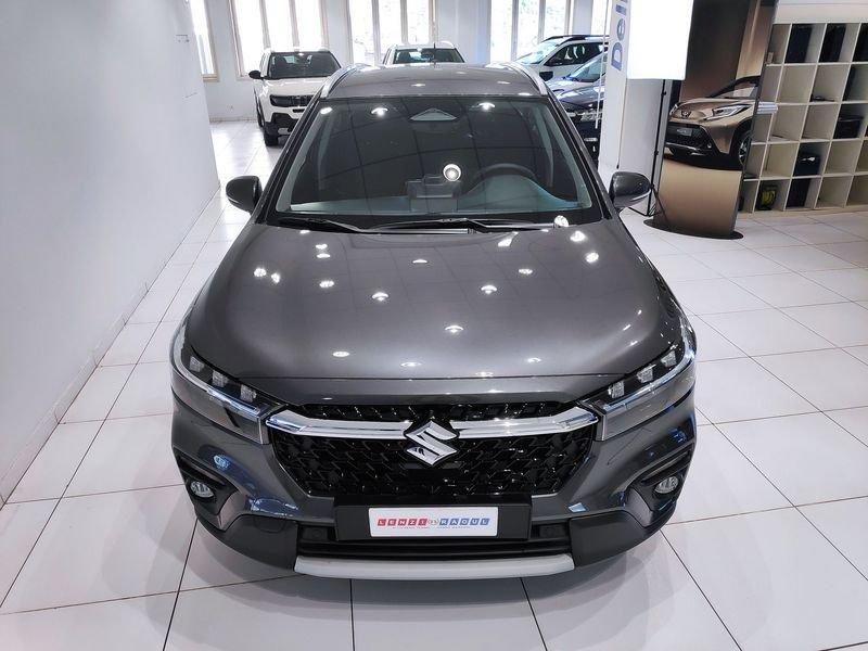 Suzuki S-Cross S-Cross 1.4 Hybrid 4WD AllGrip Top*4x4*PRONTA CONSEGNA*