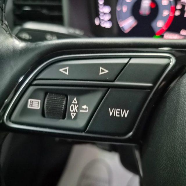 AUDI A1 SPB 30 TFSI Sportback