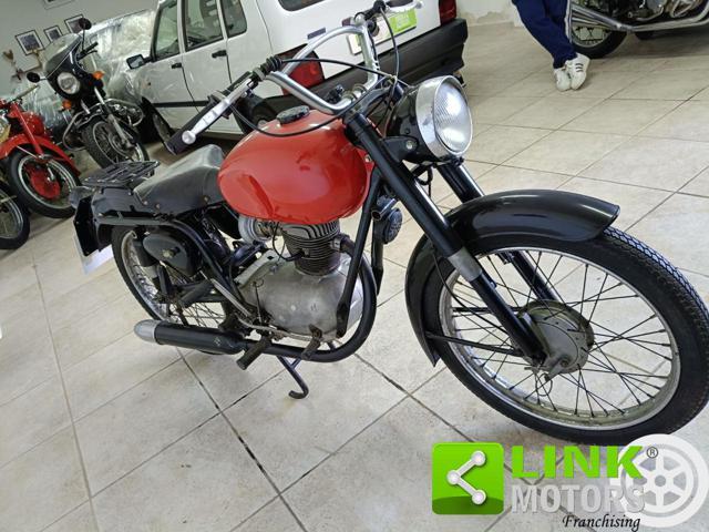 GILERA Other GRAN TURISMO 150