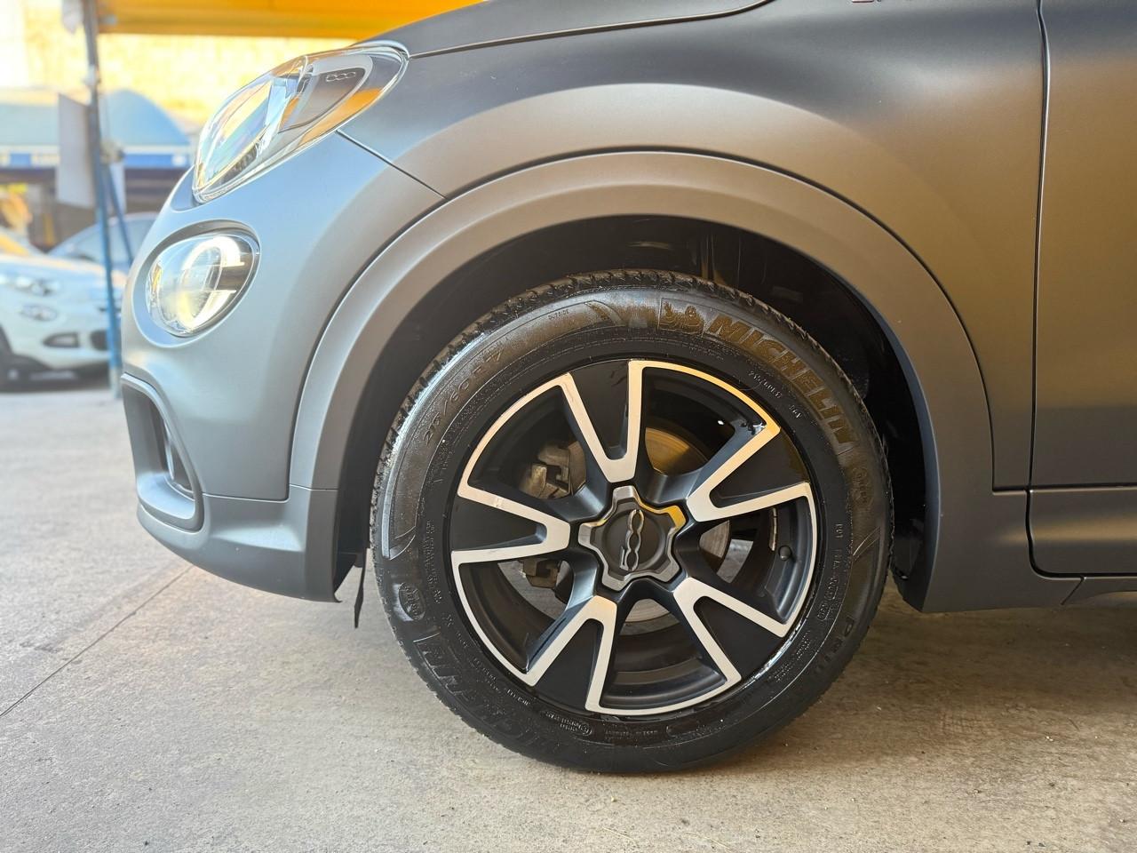 Fiat 500X 1.3 MultiJet 95 CV Sport
