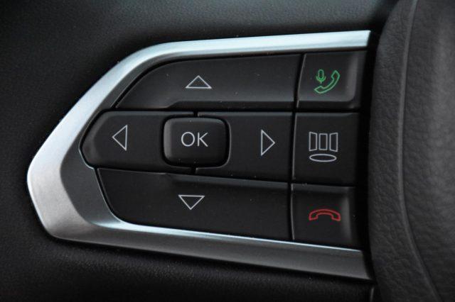 JEEP Compass 1.6 Multijet II 2WD Limited *CAM 360°*