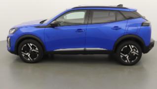 PEUGEOT 2008 PureTech 100 Allure IN PROMO - Sens. Park - Carplay - Cruise/Lim