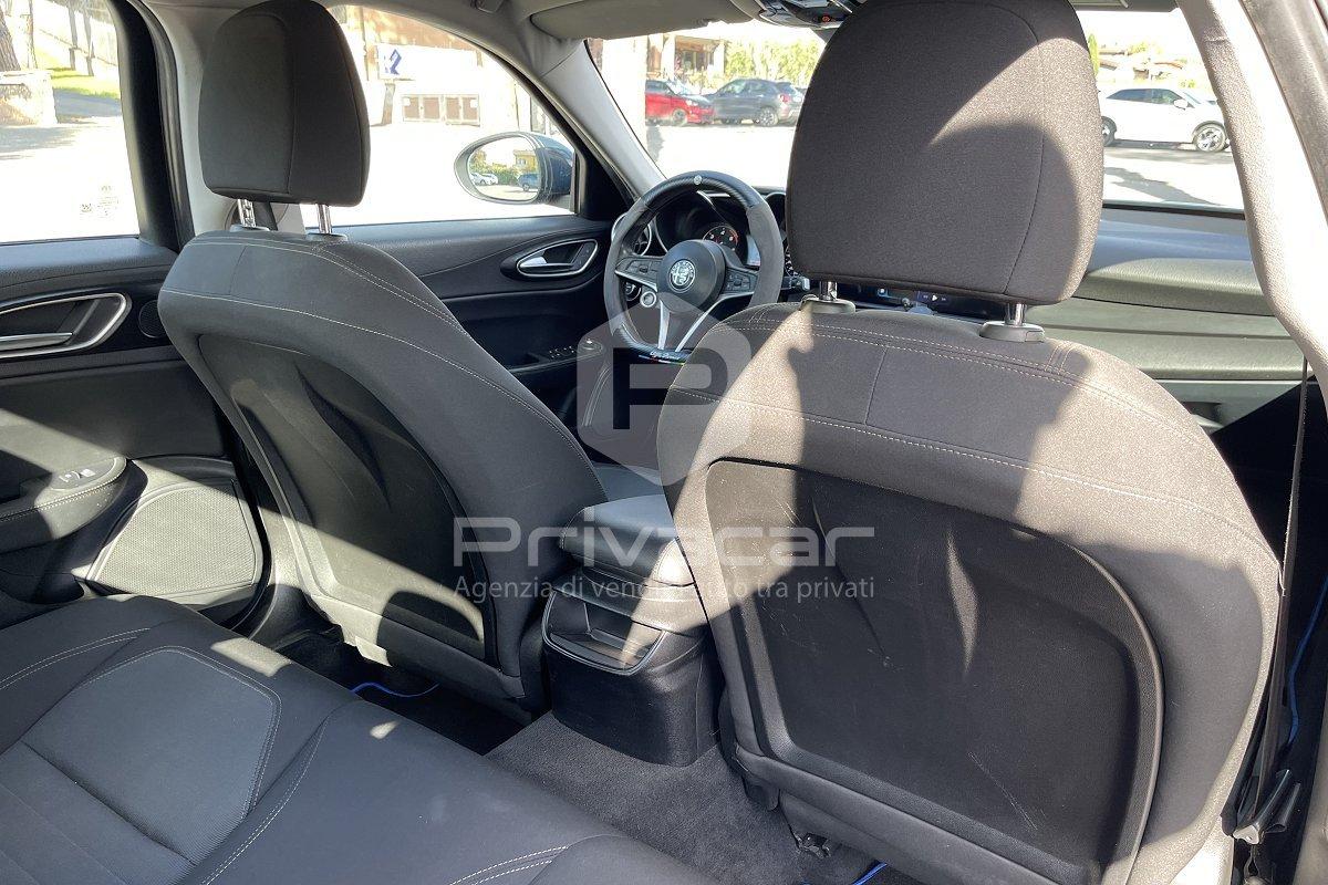 ALFA ROMEO Giulia 2.2 Turbodiesel 150 CV AT8 Super