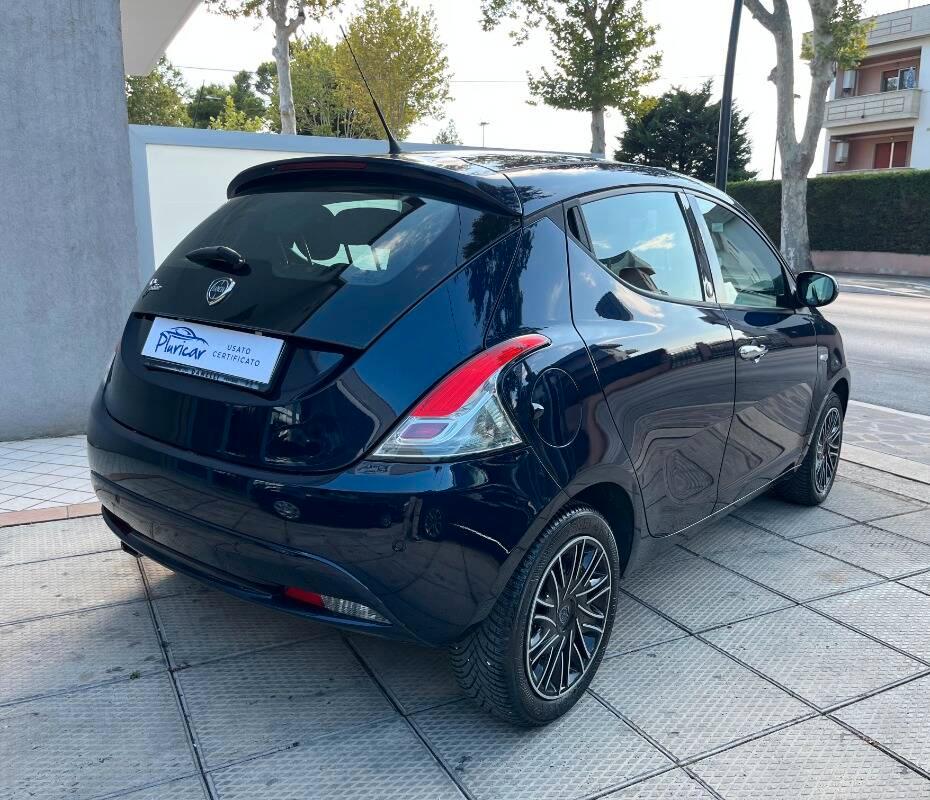 Lancia Ypsilon 1.2 Gold ecochic Gpl 69cv my19