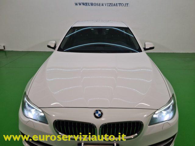 BMW 520 520i