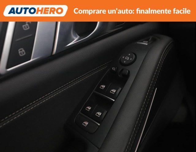 BMW X5 xDrive30d 48V xLine