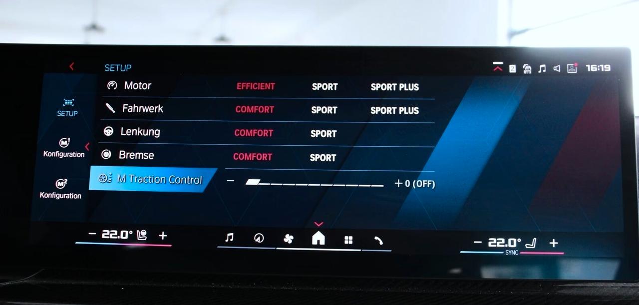 BMW*M2*M-DRIVER-PRO*RACE-TRACK*H&K*LED*ACC*FROZEN-BLU-PORTIMAO*