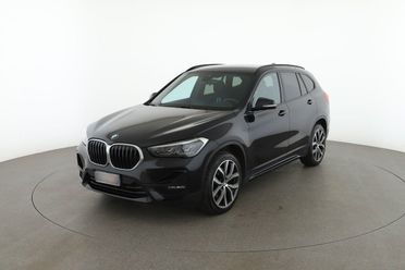 BMW X1 SDRIVE 20d 190 CV MSPORT