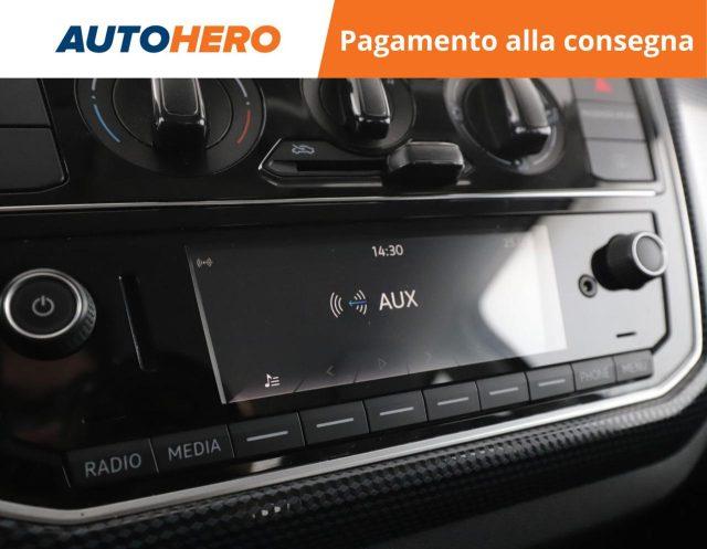 VOLKSWAGEN up! 1.0 5p. move up! BlueMotion Technology