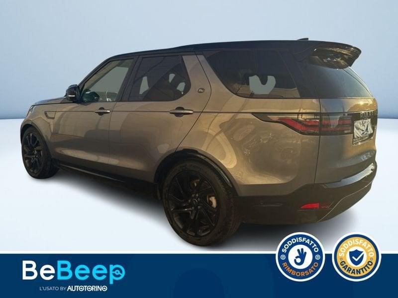 Land Rover Discovery 3.0D I6 MHEV R-DYNAMIC S AWD 249CV 5P.TI