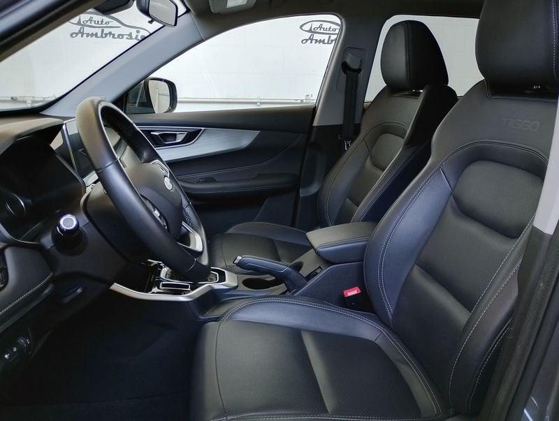 DR AUTOMOBILES DR-5-0 1.5 BIFUEL GPL TUA DA 169,00 AL MESE
