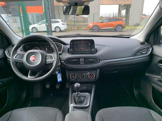 FIAT Tipo 1.6 Mjt S&S 5 porte Lounge